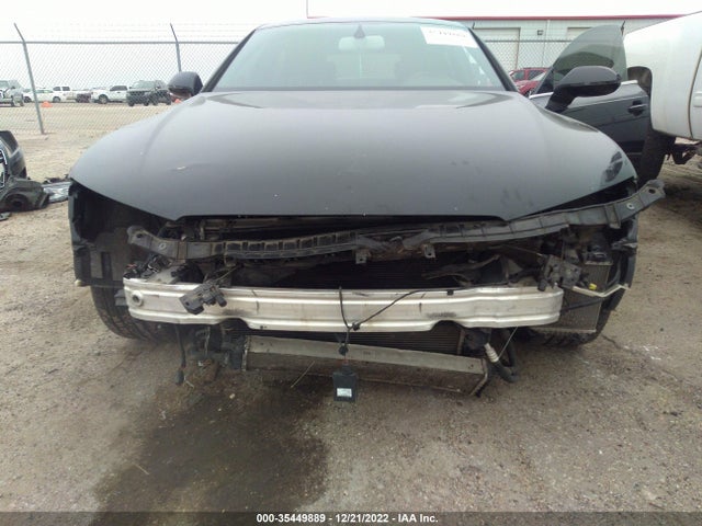 WAUSGAFC7CN007589 Audi A7 3.0 Premium Plus