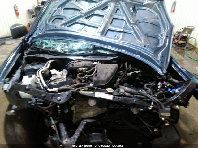 Nissan Rogue Select S 2014 JN8AS5MV4EW706933 Image 10