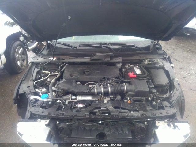 Honda ACCORD SEDAN 2021 1HGCV2F92MA012619 Image 10