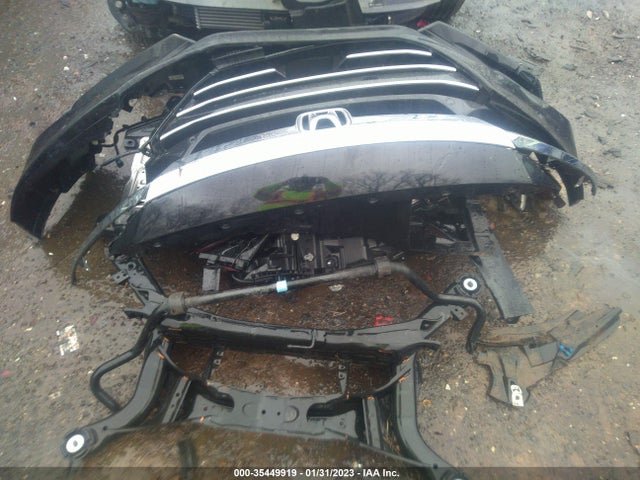 Honda ACCORD SEDAN 2021 1HGCV2F92MA012619 Image 12