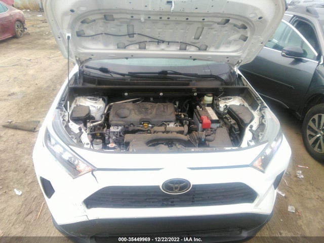 2019 Toyota RAV4, VIN: JTMH1RFVXKD020713