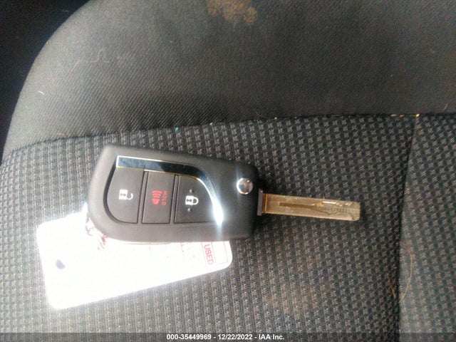 2019 Toyota RAV4, VIN: JTMH1RFVXKD020713