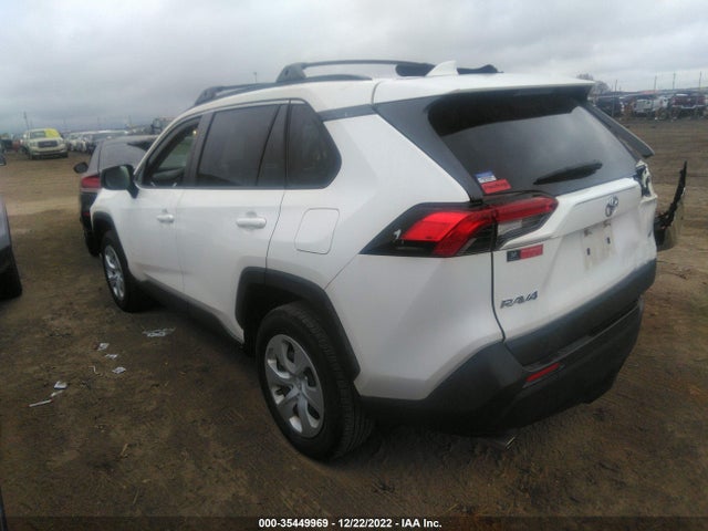 2019 Toyota RAV4, VIN: JTMH1RFVXKD020713