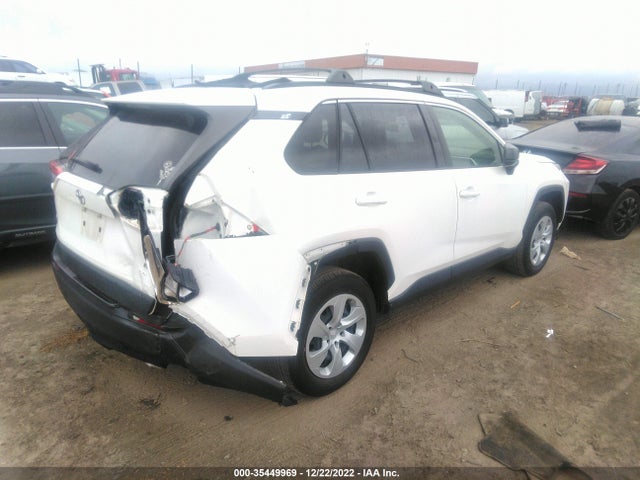 2019 Toyota RAV4, VIN: JTMH1RFVXKD020713