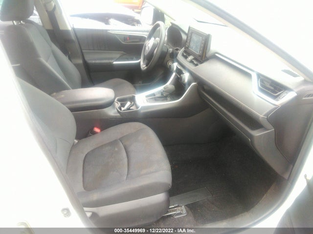 2019 Toyota RAV4, VIN: JTMH1RFVXKD020713