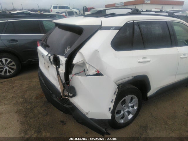 2019 Toyota RAV4, VIN: JTMH1RFVXKD020713