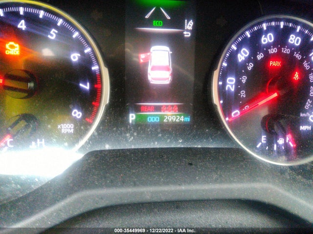 2019 Toyota RAV4, VIN: JTMH1RFVXKD020713