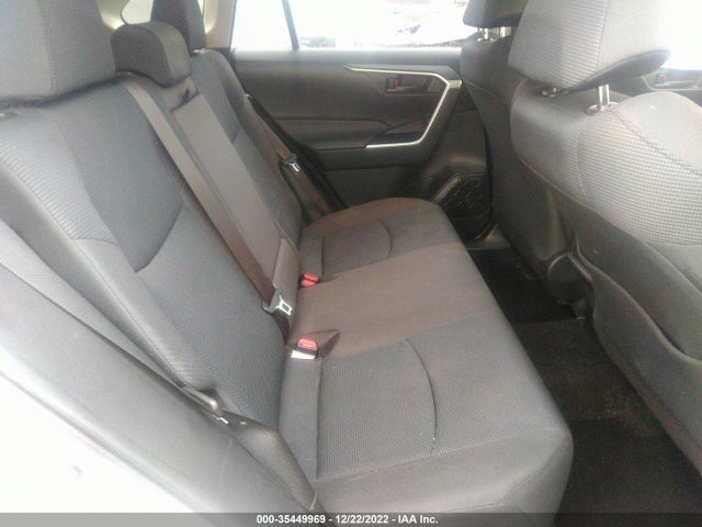 2019 Toyota RAV4, VIN: JTMH1RFVXKD020713
