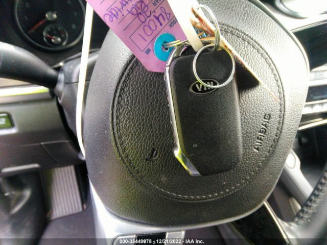 5XYP34HC4LG008953 KIA Telluride Ex