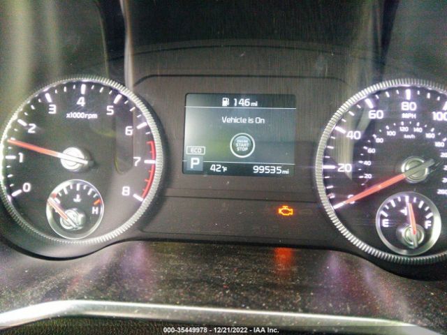 5XYP34HC4LG008953 KIA Telluride Ex