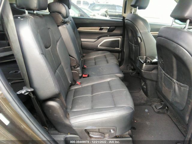 5XYP34HC4LG008953 KIA Telluride Ex