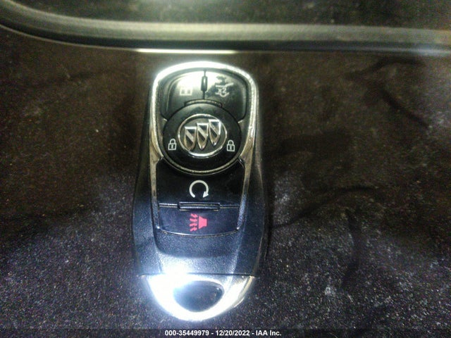 2019 Buick Enclave, VIN: 5GAEVAKW5KJ204791