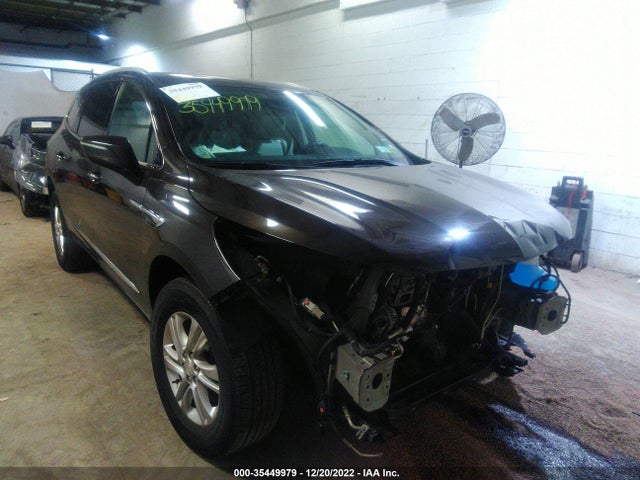 2019 Buick Enclave, VIN: 5GAEVAKW5KJ204791