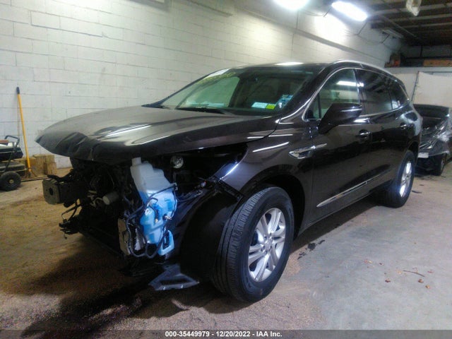 2019 Buick Enclave, VIN: 5GAEVAKW5KJ204791