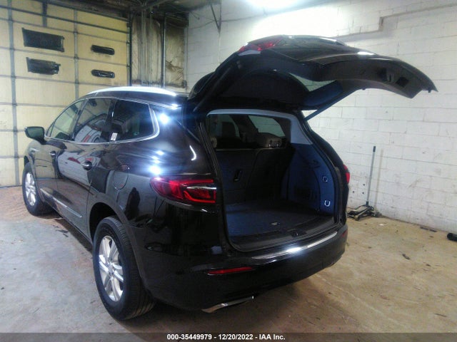 2019 Buick Enclave, VIN: 5GAEVAKW5KJ204791
