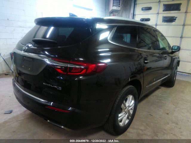 2019 Buick Enclave, VIN: 5GAEVAKW5KJ204791