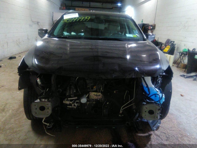 2019 Buick Enclave, VIN: 5GAEVAKW5KJ204791