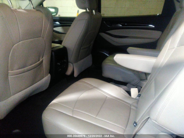 2019 Buick Enclave, VIN: 5GAEVAKW5KJ204791