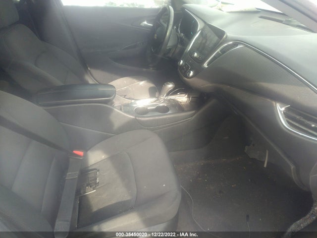 Chevrolet MALIBU LT 2018 1G1ZD5ST0JF127581 Image 5
