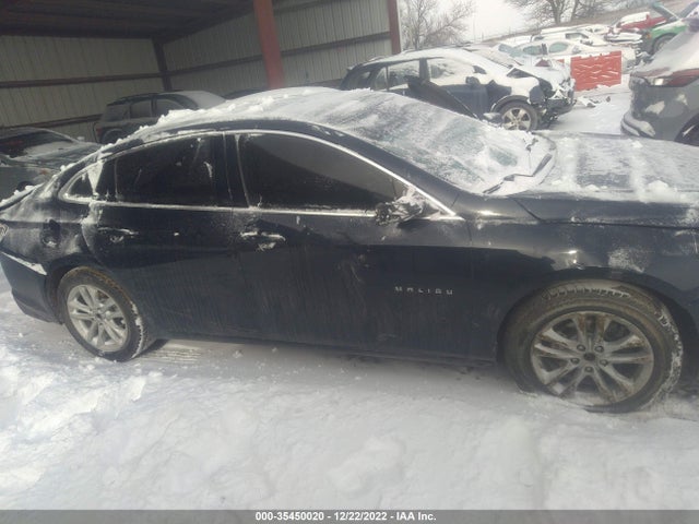 Chevrolet MALIBU LT 2018 1G1ZD5ST0JF127581 Image 6