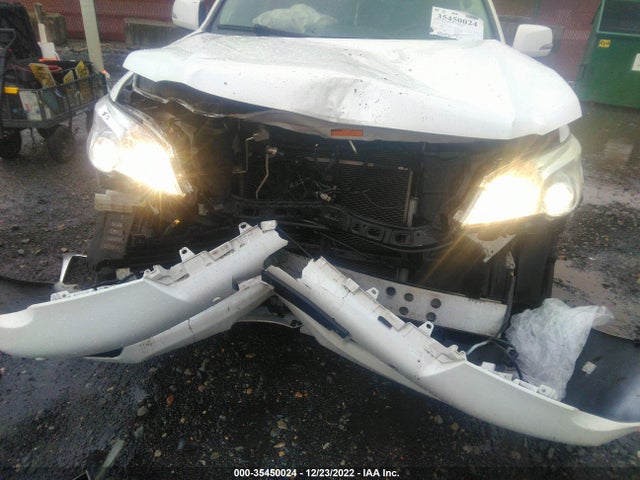 Lexus GX 460 2012 JTJBM7FX6C5041330 Image 7