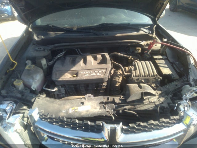 2014 Dodge Avenger, VIN: 1C3CDZAB4EN200495