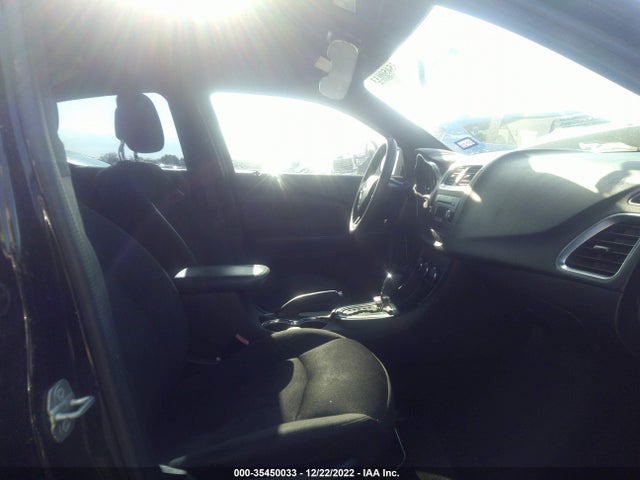 2014 Dodge Avenger, VIN: 1C3CDZAB4EN200495