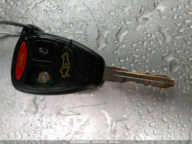Dodge DURANGO LIMITED 2006 1D4HD58266F128262 Image 3