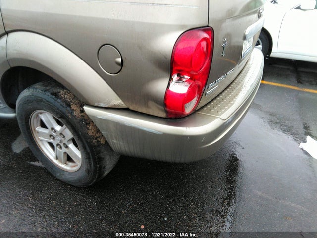 Dodge DURANGO LIMITED 2006 1D4HD58266F128262 Image 7