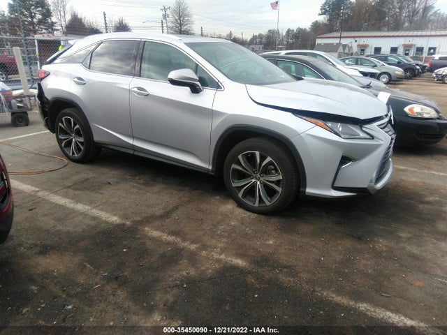 2019 Lexus RX, VIN: 2T2ZZMCA0KC138165