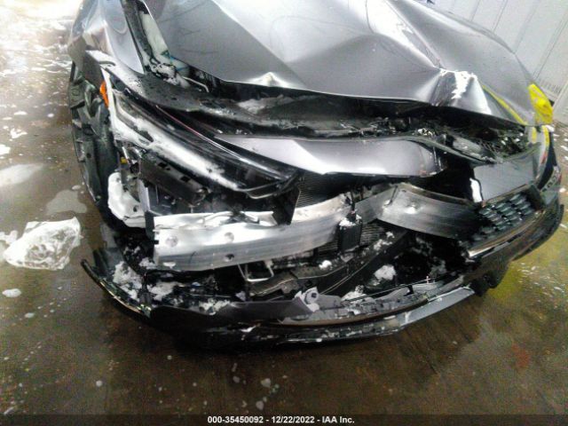 19UDE2F82NA007336 Acura Ilx Package