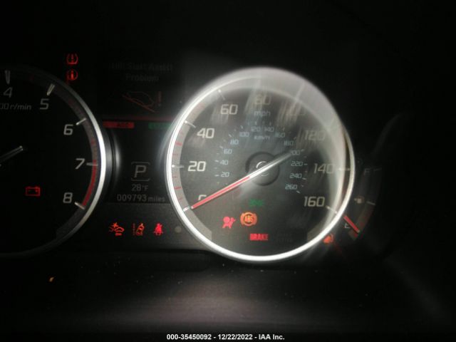 19UDE2F82NA007336 Acura Ilx Package