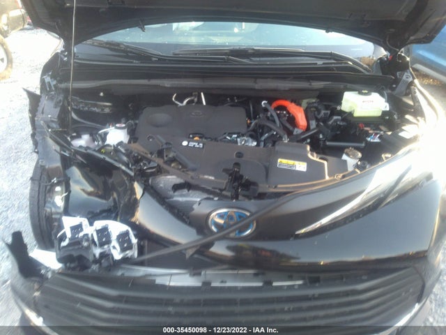 2023 Toyota Sienna, VIN: 5TDJSKFC0PS078474
