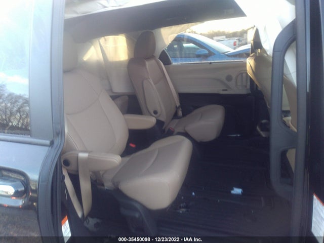 2023 Toyota Sienna, VIN: 5TDJSKFC0PS078474