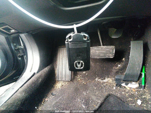 Acura TL 2011 19UUA8F55BA009386 Image 11