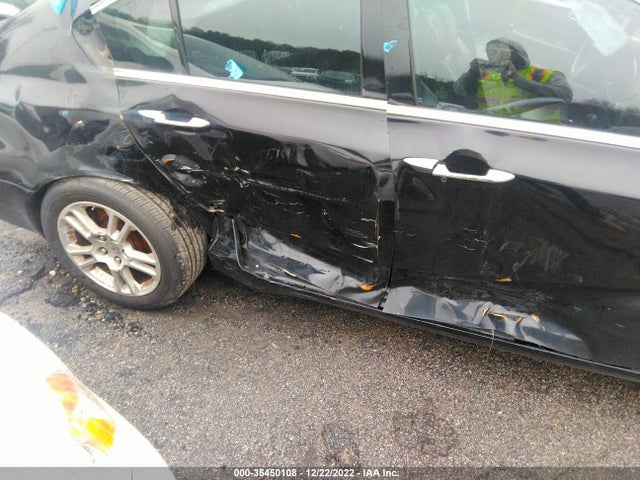 Acura TL 2011 19UUA8F55BA009386 Image 6