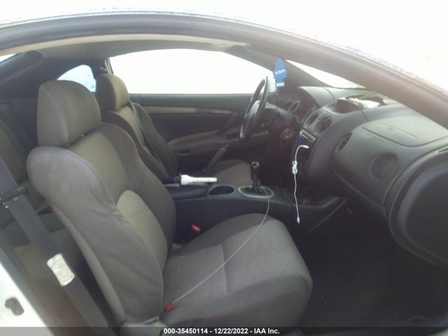 Mitsubishi Eclipse 2003 4A3AC84H83E150534 Image 7