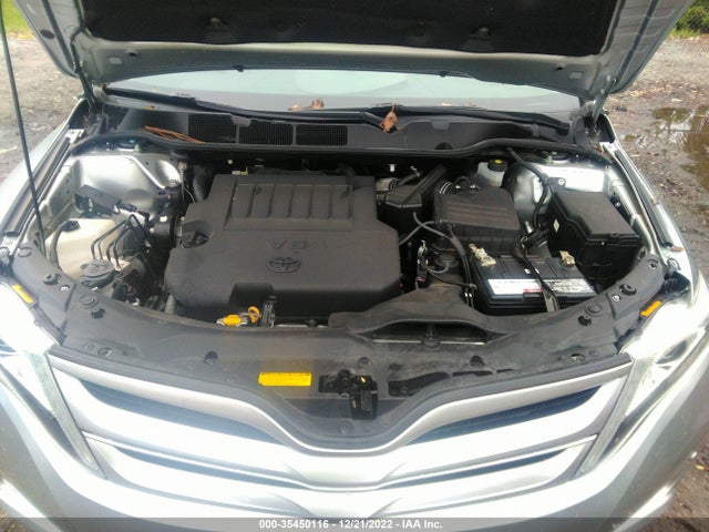 2015 Toyota Venza, VIN: 4T3BK3BB5FU119508