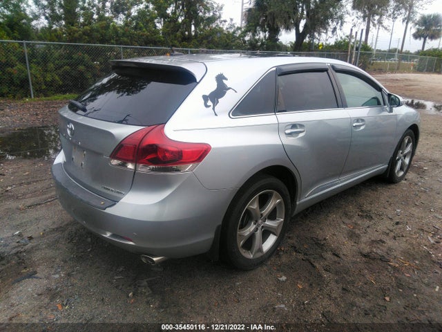 2015 Toyota Venza, VIN: 4T3BK3BB5FU119508