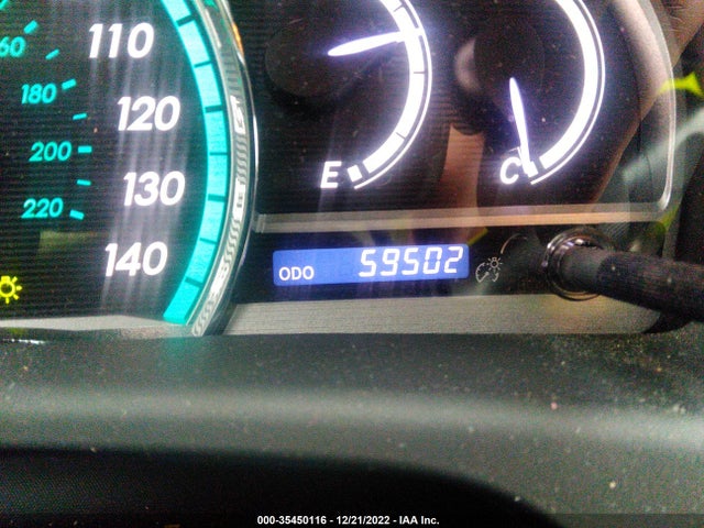 2015 Toyota Venza, VIN: 4T3BK3BB5FU119508