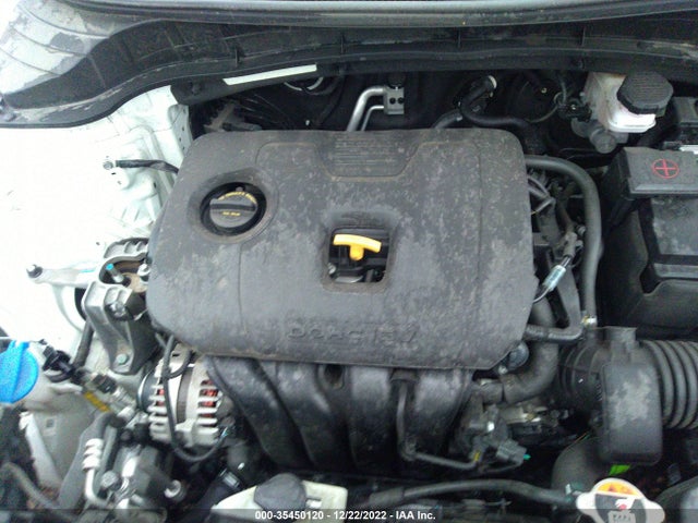 2020 Kia Soul, VIN: KNDJ23AU5L7725008