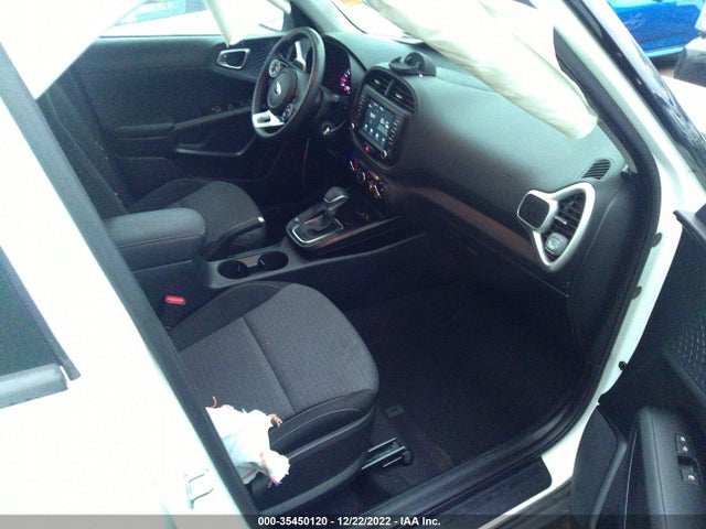 2020 Kia Soul, VIN: KNDJ23AU5L7725008