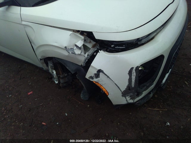 2020 Kia Soul, VIN: KNDJ23AU5L7725008