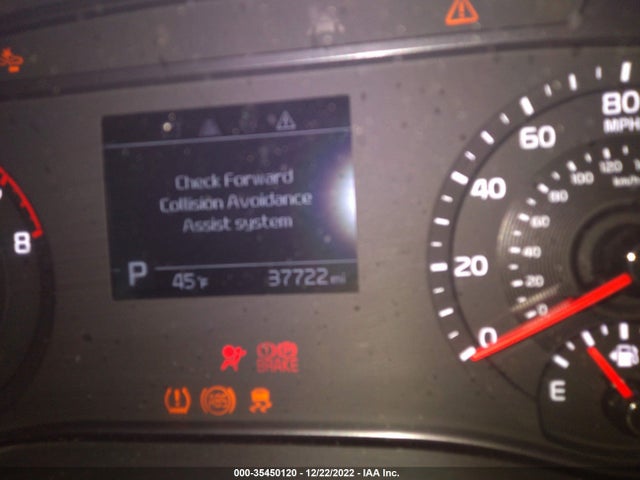 2020 Kia Soul, VIN: KNDJ23AU5L7725008