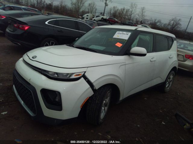 KNDJ23AU5L7725008 KIA SOUL S