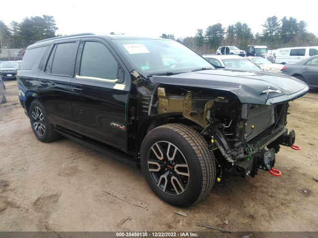 2021 GMC Yukon, VIN: 1GKS2CKD7MR263323