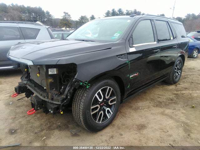 2021 GMC Yukon, VIN: 1GKS2CKD7MR263323