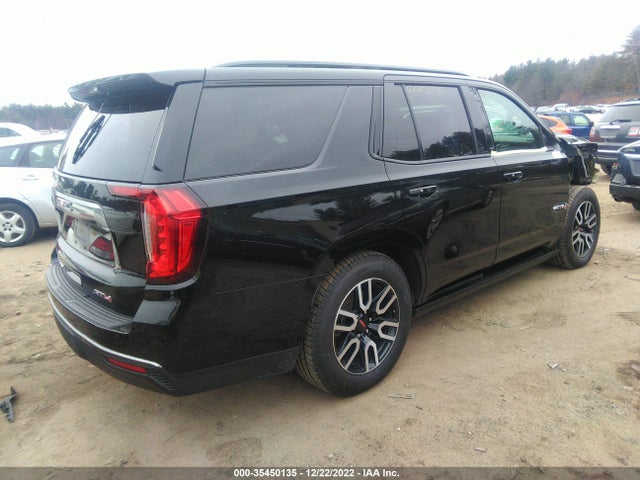 2021 GMC Yukon, VIN: 1GKS2CKD7MR263323