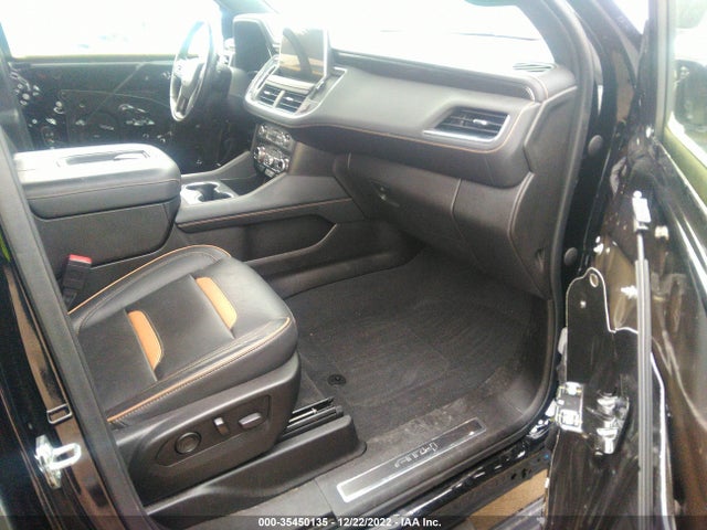 2021 GMC Yukon, VIN: 1GKS2CKD7MR263323