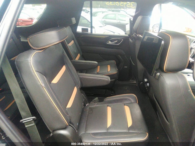 2021 GMC Yukon, VIN: 1GKS2CKD7MR263323